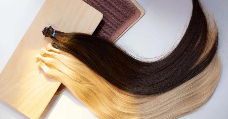 China Hair Extension Manufacturer Guide for Global Brands 1 why choose china for hair extensions
