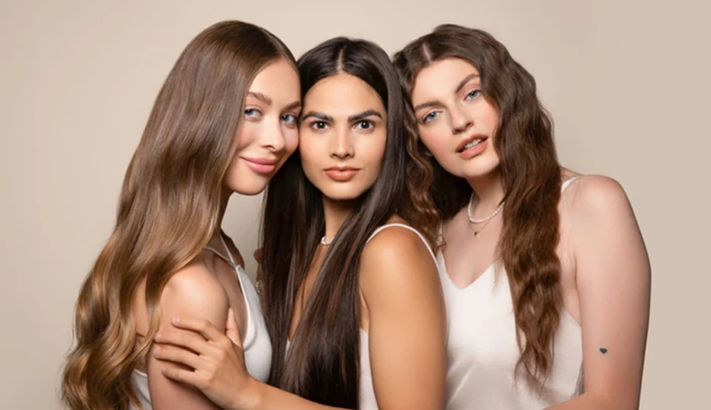 why choose i tip for thin hair