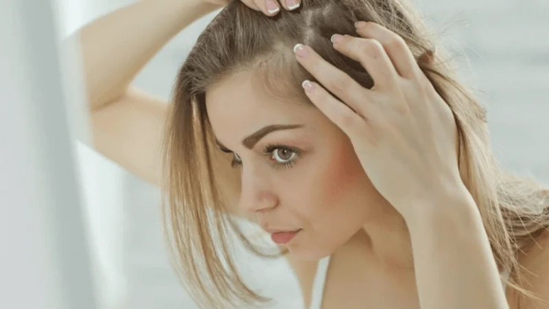 why invisible extensions sell better in fine hair
