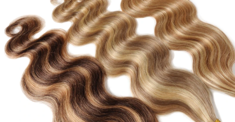 How Salons Can Add Hair Extensions to Their Service Menu? 1 why offer hair extensions