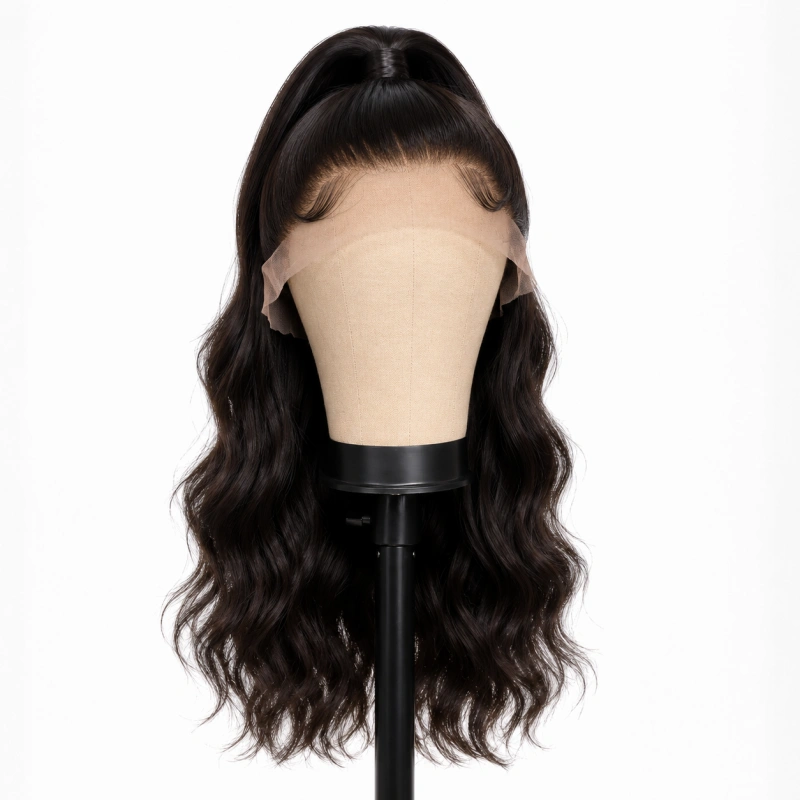 360 lace wig​