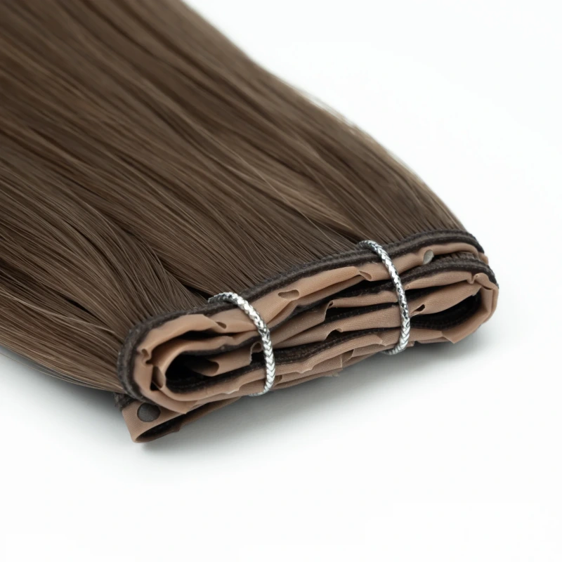 are butterfly wefts damaging