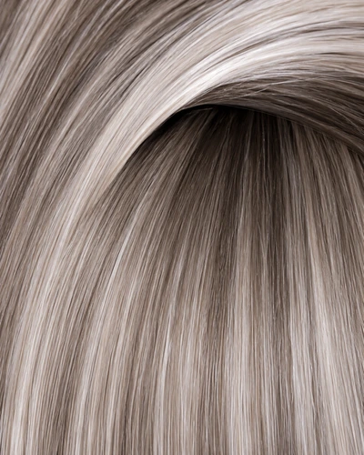ash platinum blends