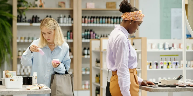 beauty supply stores