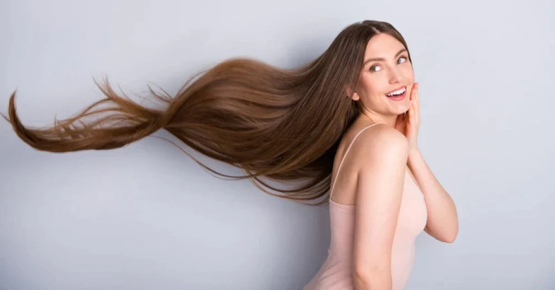 Permanent Hair Extensions for Short Hair: What You Need to Know 1 benefits of permanent extensions
