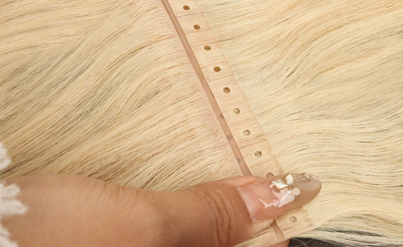 best use cases for butterfly wefts