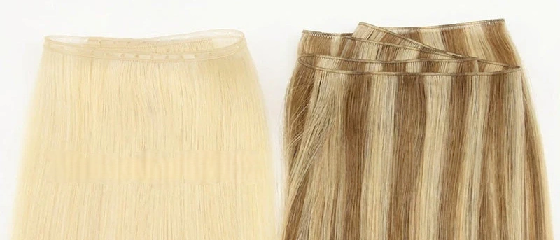 2027 Salon Assortment Planning: Butterfly vs Genius Demand 3 butterfly wefts vs genius wefts