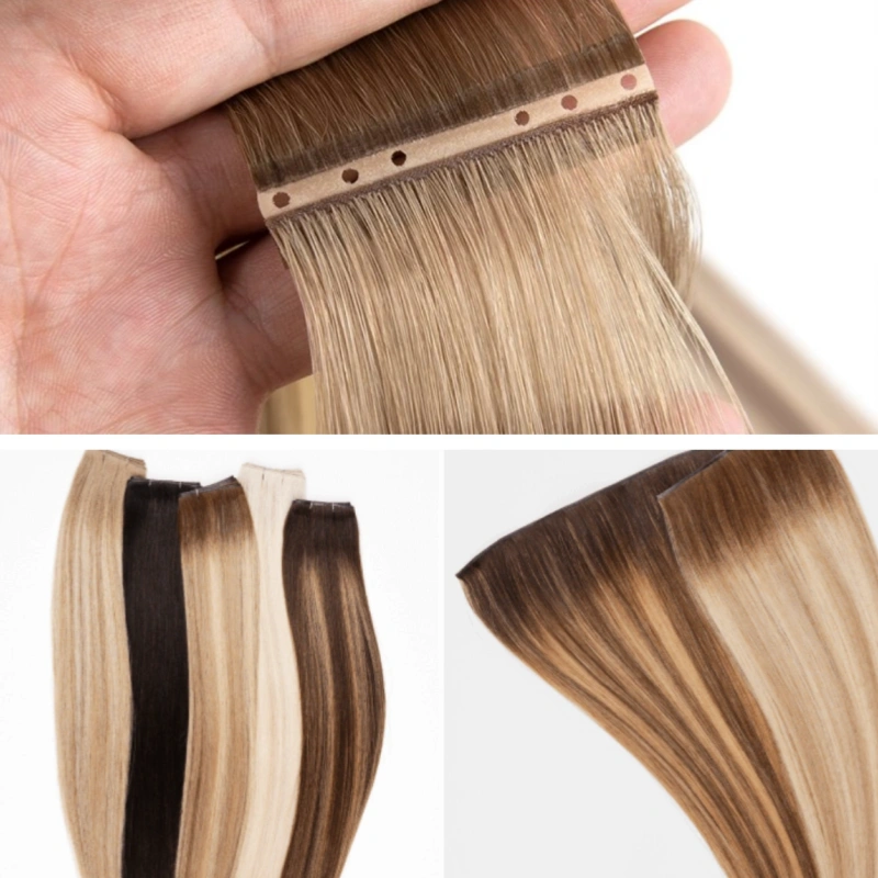 butterfly wefts vs traditional wefts