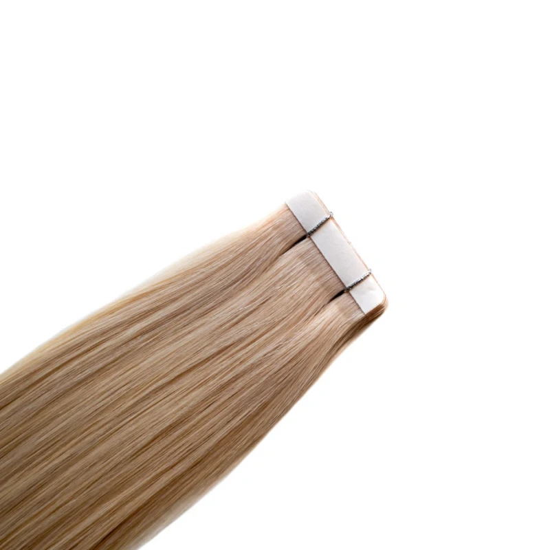 classic tape in hair extensions