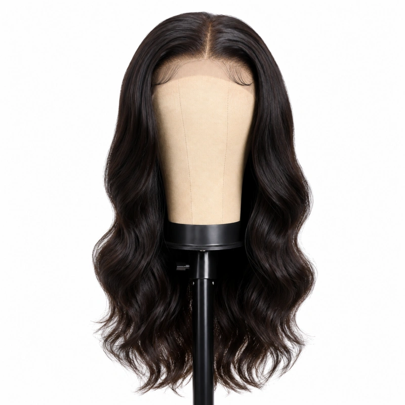 closure wigs​