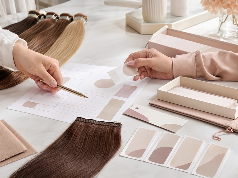 confirm specification packaging labels