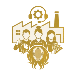 direct manufacturer support