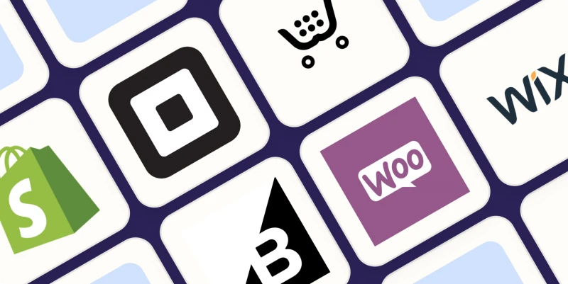 e commerce platforms