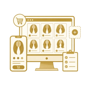e commerce seller