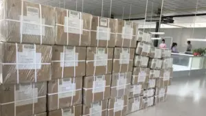 export packing