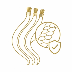 full cuticle remy human hair