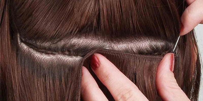 Genius Weft Wholesale and Supplier Evaluation Guide 3 genius weft installation and maintenance guide