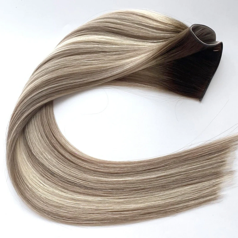 genius weft specifications