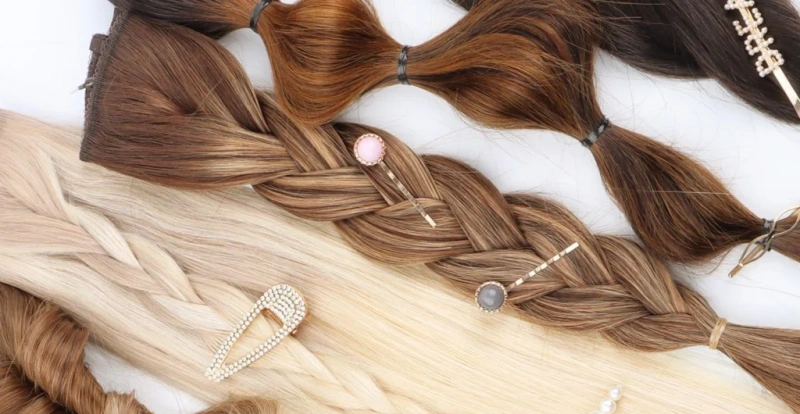 goo goo hair extensions
