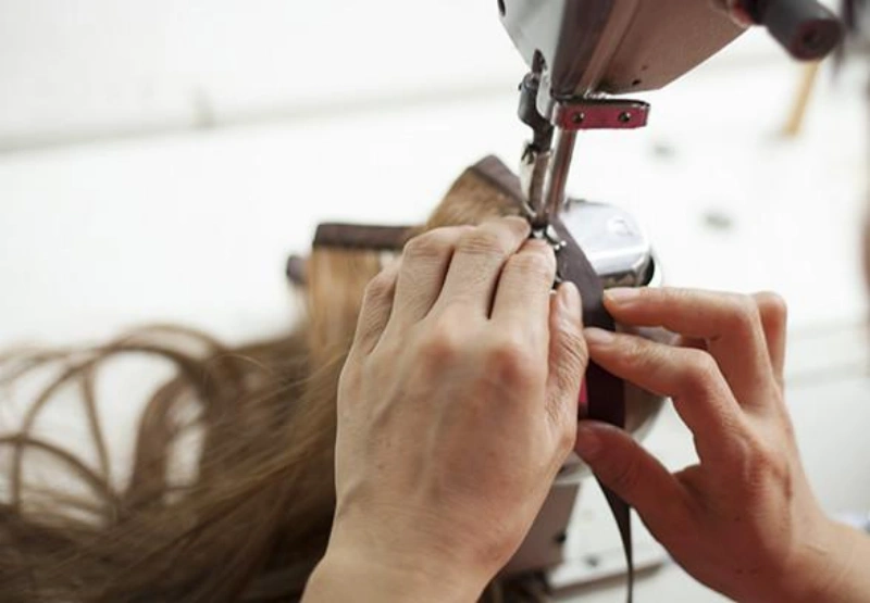 Hair Extension Factory vs Trading Company: 12 Checks for Buyers 2 hair extension factory