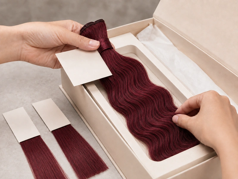 labeling and packaging accuracy