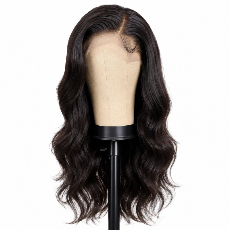 lace front wigs​