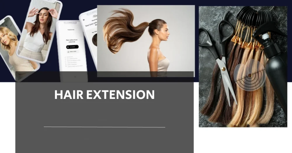 marketing your hair extension line
