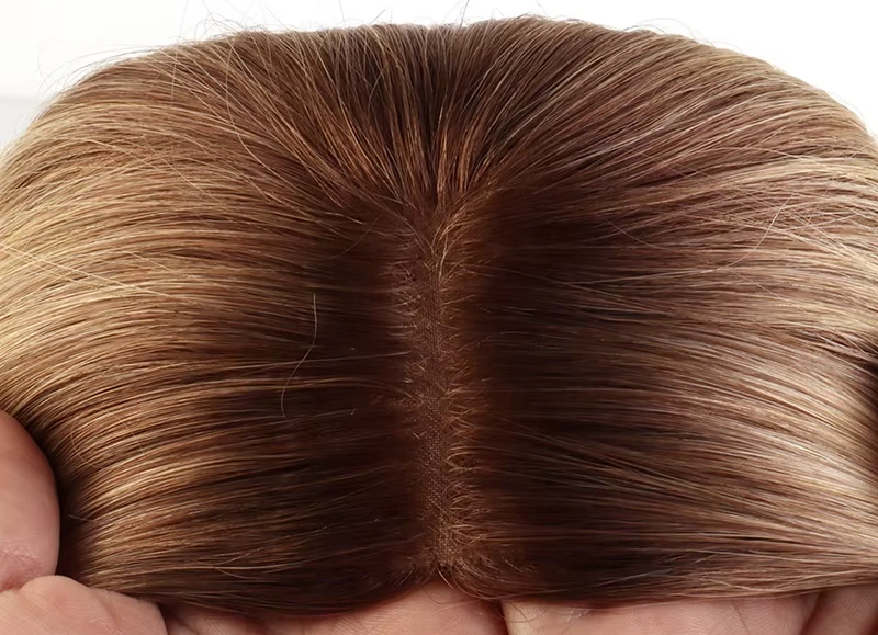 mono hair topper