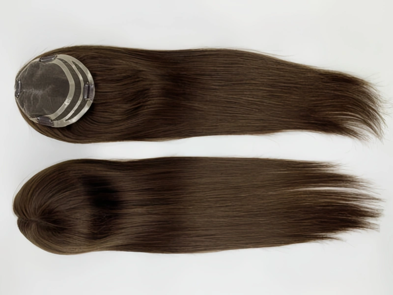 mono hair topper