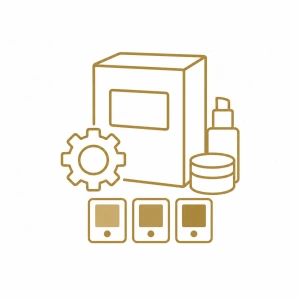 oem odm support