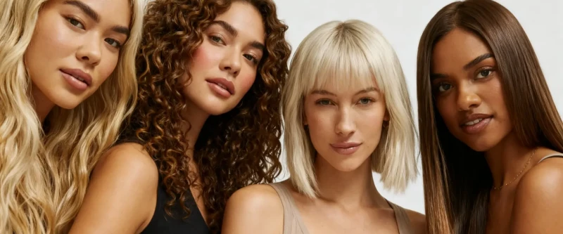 official hair extension brand stores