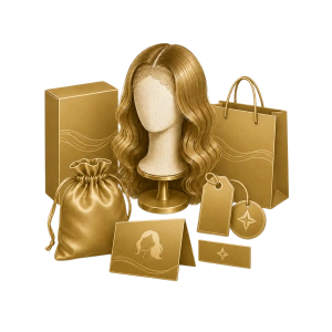 prepare branding and packaging