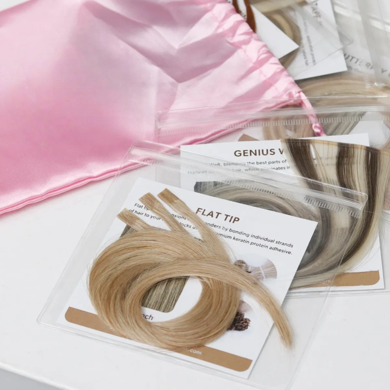 private label hair extension launch checklist