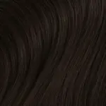 wholesale-salons 3 Alpha Hair shade #1C chino Brown swatch