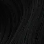 wholesale-salons 4 Alpha Hair shade #1 ack swatch
