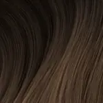 wholesale-salons 35 Alpha Hair shade #1C/6 chino Brown / Chestnut Brown swatch