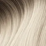 wholesale-salons 42 Alpha Hair shade #3C/80 Brown / White Blonde swatch