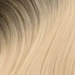 wholesale-salons 43 Alpha Hair shade #3/60 Brown / Ash Blonde swatch