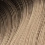 wholesale-salons 44 Alpha Hair shade #2C/SILVER so Brown / Sandy Blonde swatch