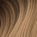 wholesale-salons 47 Alpha Hair shade #1C/18/46 chino Brown / Caramel Blonde swatch