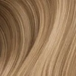 wholesale-salons 48 Alpha Hair shade #8/4/8/60 t Brulee swatch