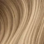 wholesale-salons 50 Alpha Hair shade #8/8/60 a Latte swatch