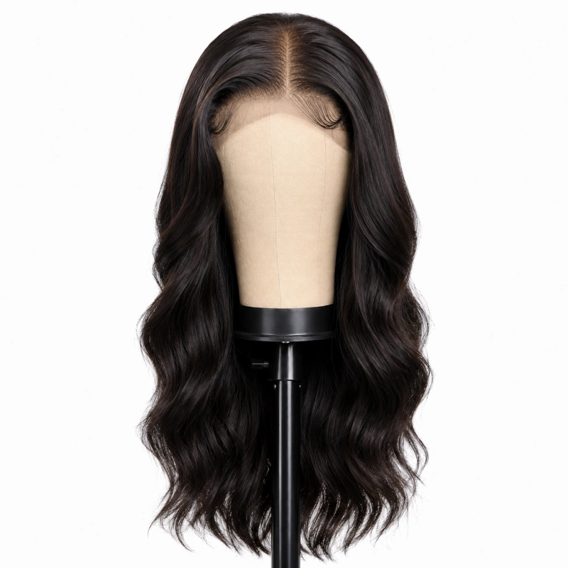 silk top wigs​