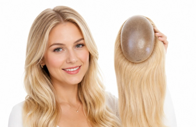 skin base hair toppers overview