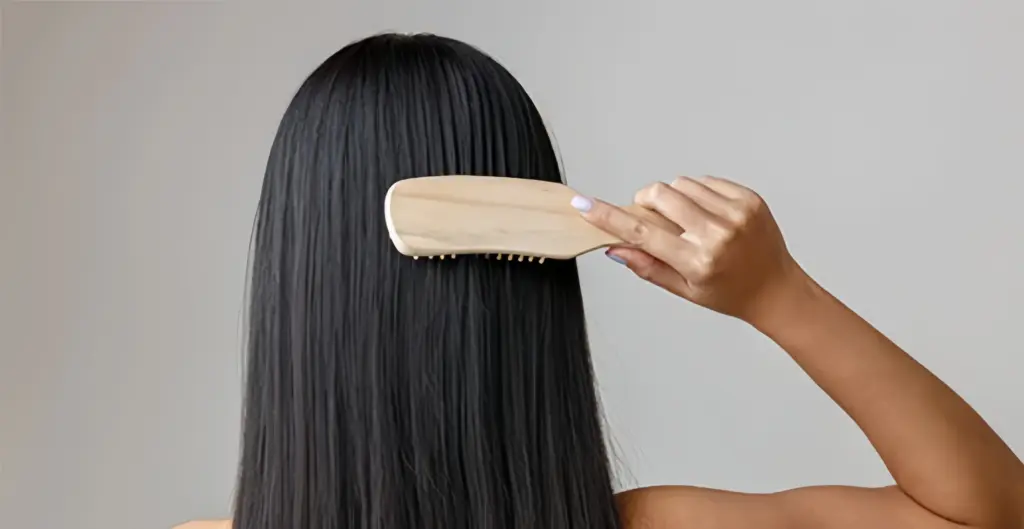 How to Remove Butterfly Weft Extensions? 1 skipping detangling