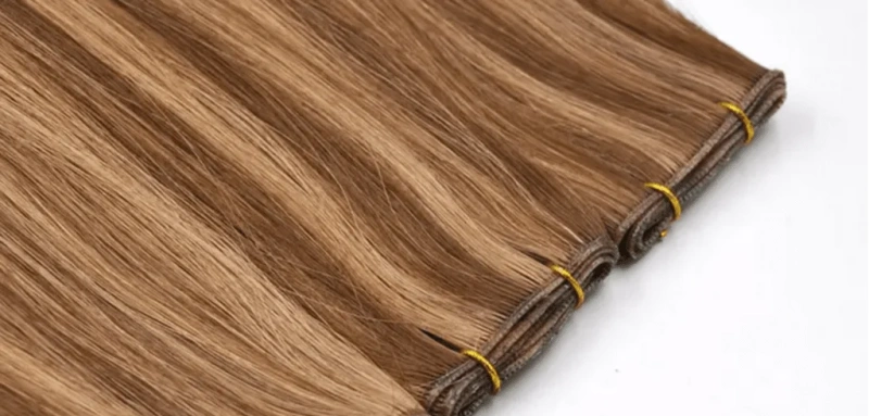 Genius Weft Wholesale and Supplier Evaluation Guide 2 sourcing channels for genius weft hair extensions