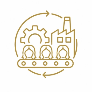 start bulk production