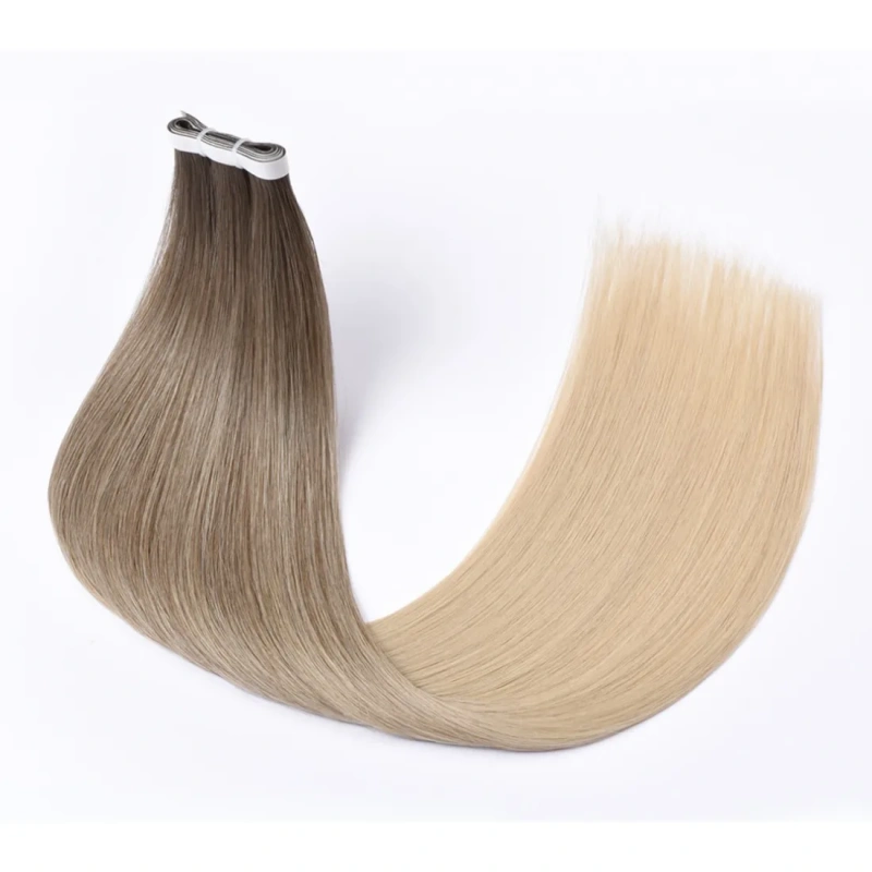 tape in extensions