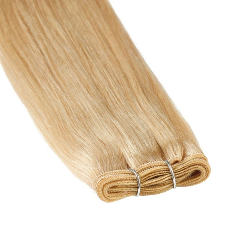 weft hair extensions