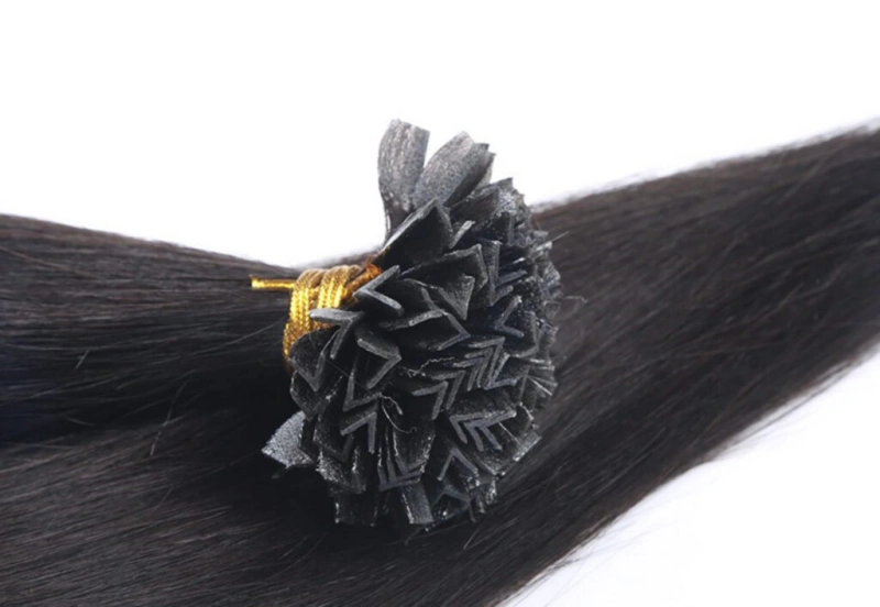 what are bonding hair extensions